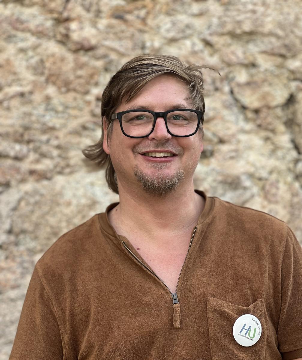 Kristian Nielsen