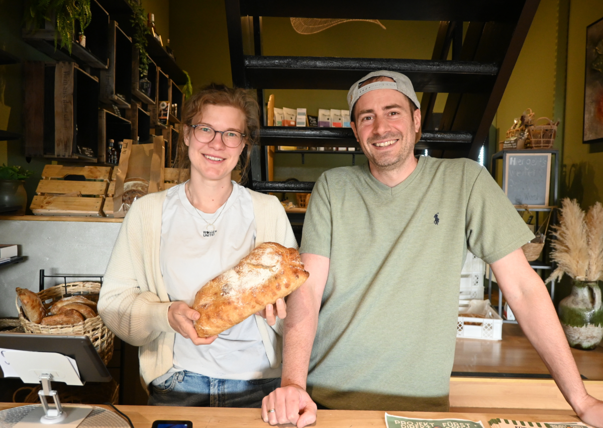 Genusstour HeimatUnternehmen Rhön