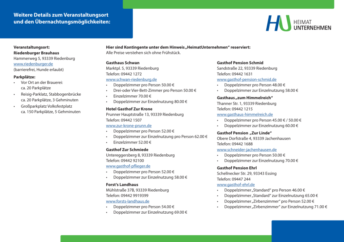 Forum HeimatUnternehmen 2026_Seite 2