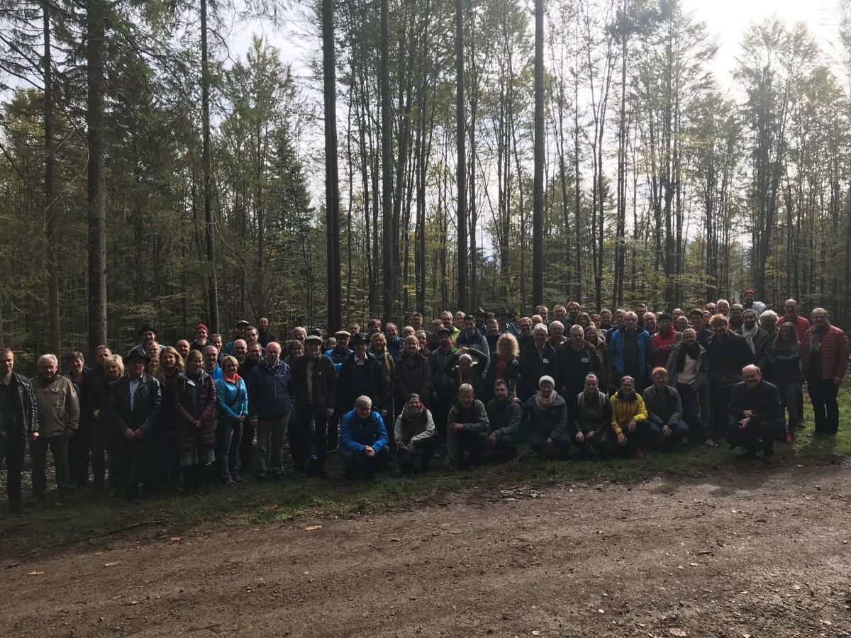 Forum HeimatUnternehmen im Bayerischen Wald