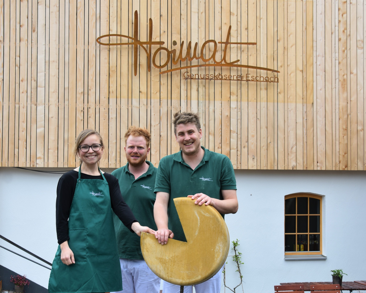 HeimatUnternehmen