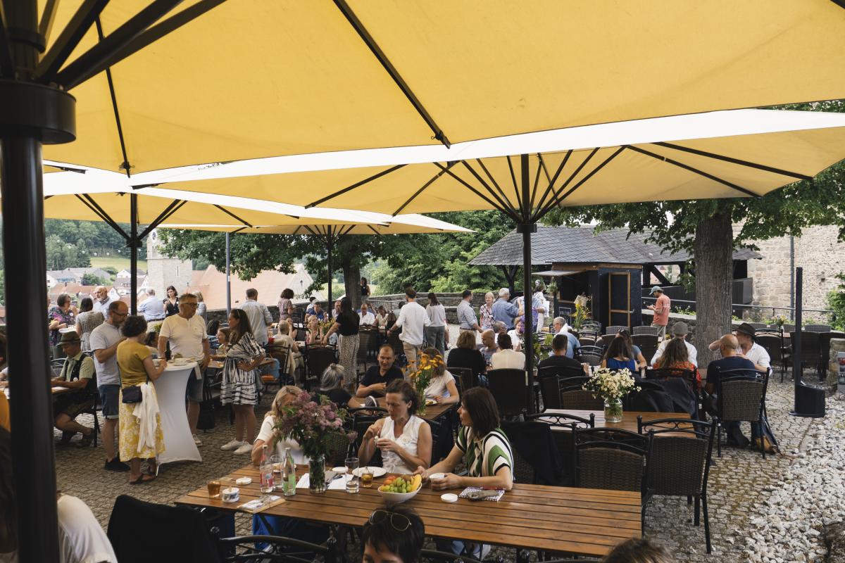 Forum Heimatunternehmen 2025