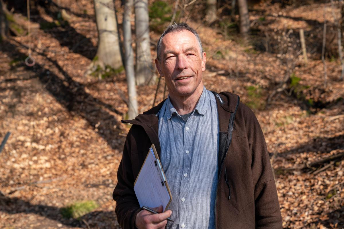 HeimatUnternehmen · Wolf von Aufseß