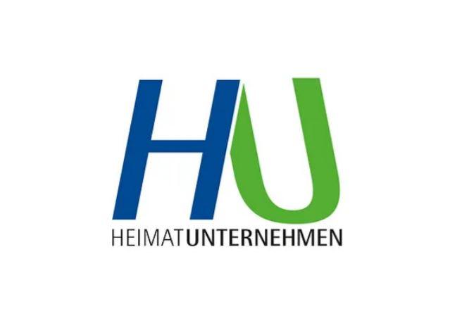 Logo der Initiative HeimatUnternehmen