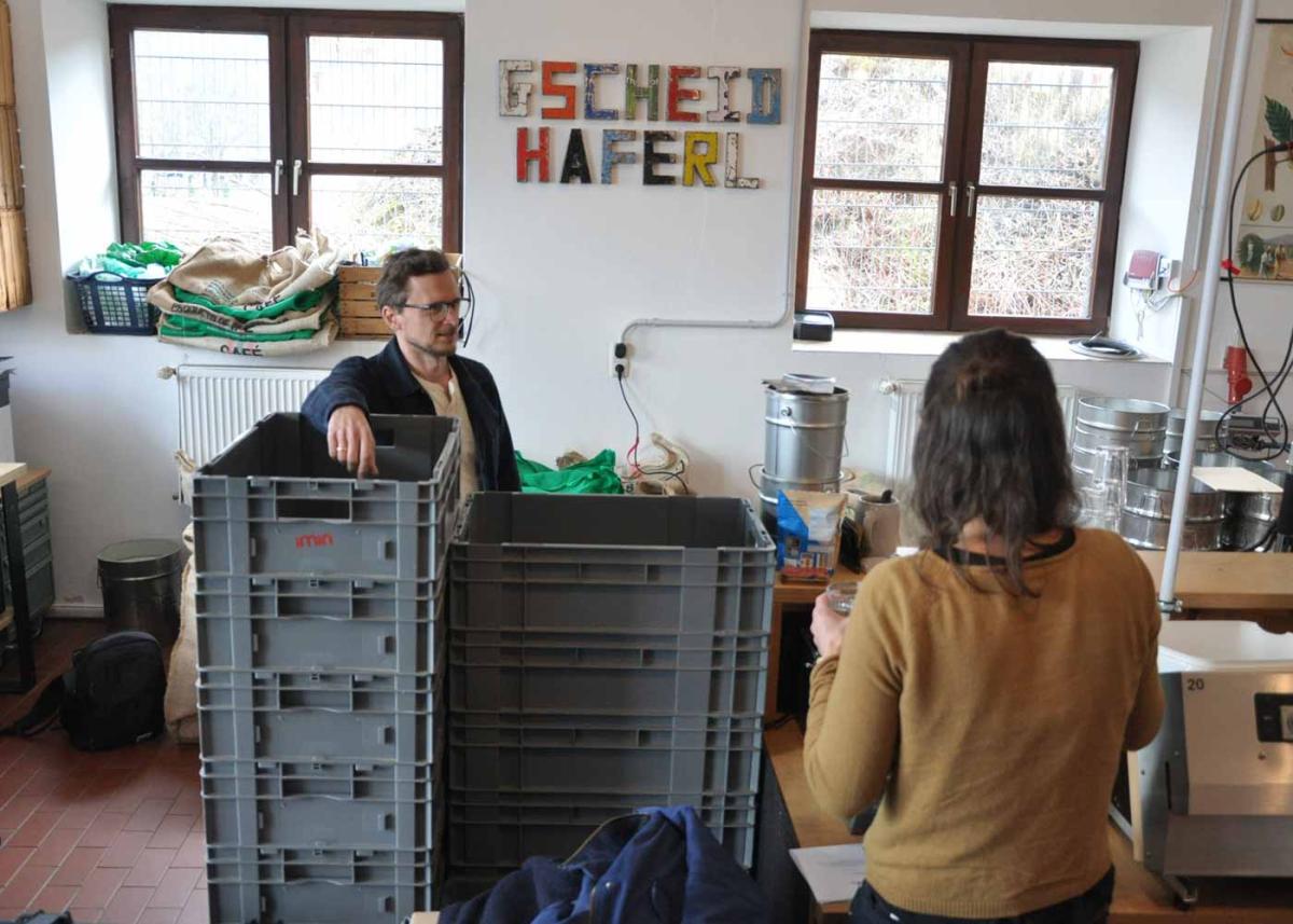 Reportage – Leerstände 4
