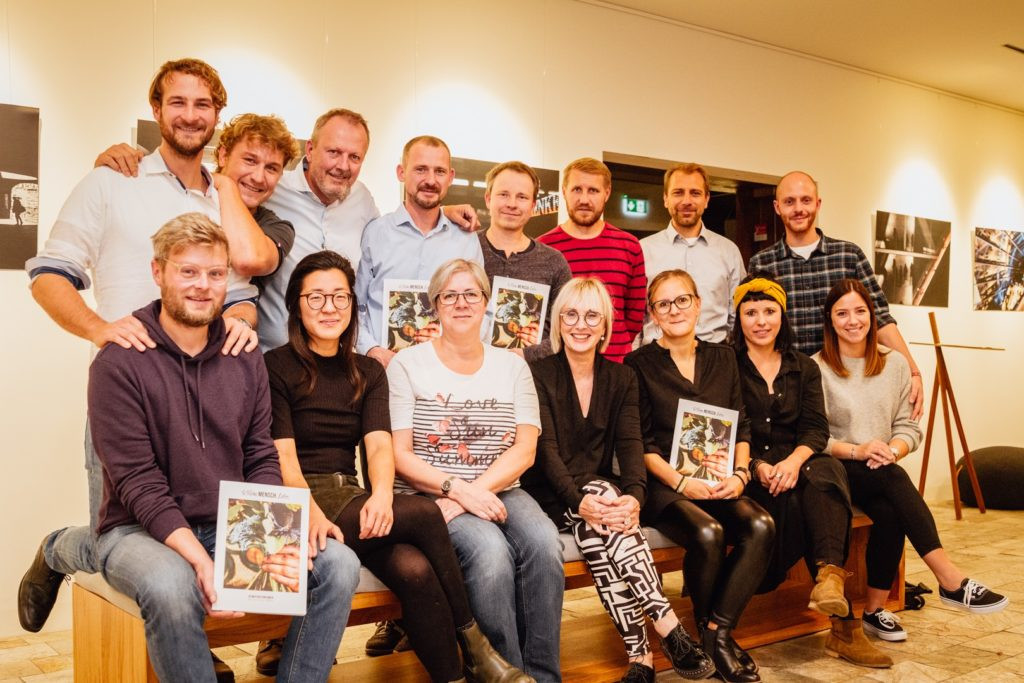Die HeimatUnternehmer aus der Rhön