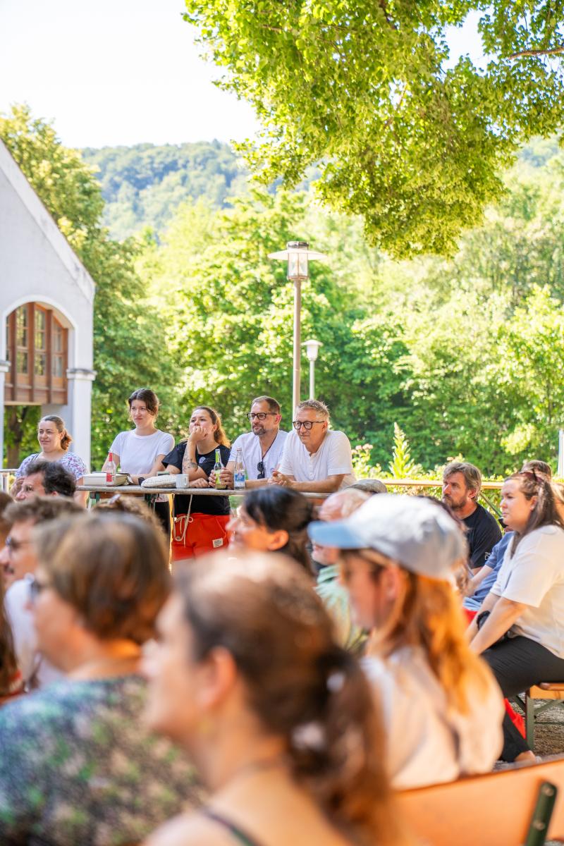 Eindrücke vom Forum Heimatunternehmen 2026
